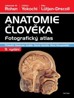 Anatomie �lov�ka 9.v. TRITON