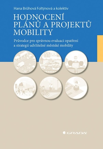 Hodnocen� pl�n� a projekt� mobility