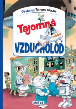 Tajomn� vzducholo�