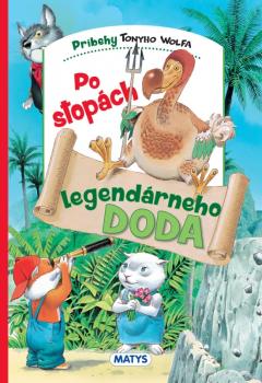 Po stop�ch legend�rneho Doda