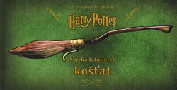 Harry Potter: Sb�rka l�taj�c�ch ko��at
