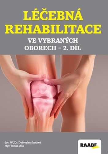 L��ebn� rehabilitace ve v. o. 2. d�l. 2v