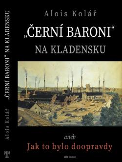 ��ern� baroni� na Kladensku