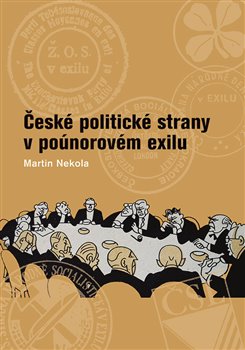 �esk� politick� strany v po�norov�m exilu