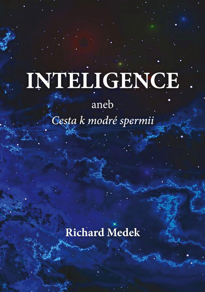 Inteligence RCIHARD MEDEK