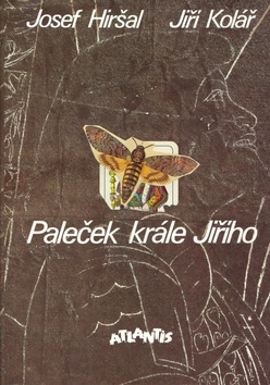 Pale�ek kr�le Ji��ho