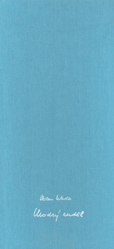 Modr� and�l v�z.