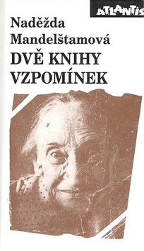 Dv� knihy vzpom�nek