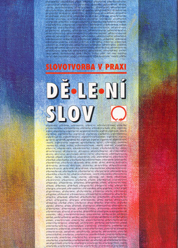 D�len� slov