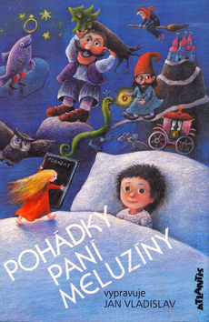 Poh�dky pan� Meluz�ny