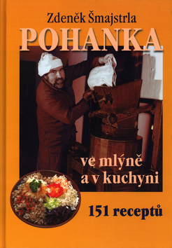 Pohanka ve ml�n.a v kuch. v�z.