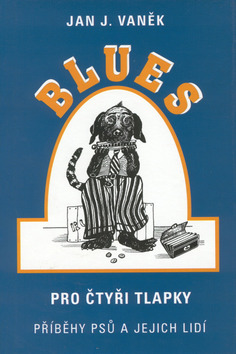Blues pro �ty�i tlapky