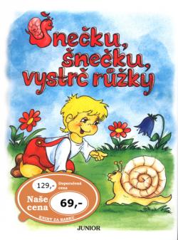 �ne�ku, �ne�ku, vystr�... JUNIOR