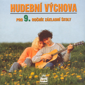 CD Hudebn� v�chova pro 9.r.Z�