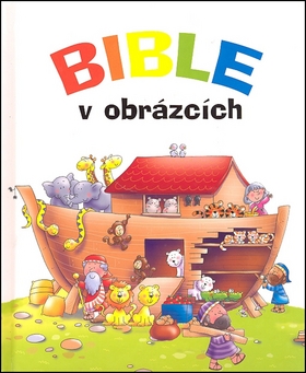 Bible v obr�zc�ch 1844