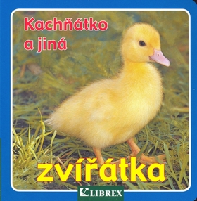 Kach��tko a jin� zv���tka