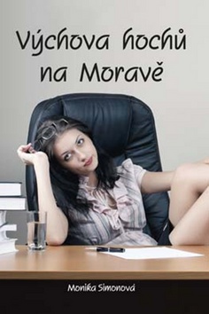 V�chova hoch� na Morav�