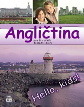 CD Angli�tina pro 8.ro�n�k Z� RVP