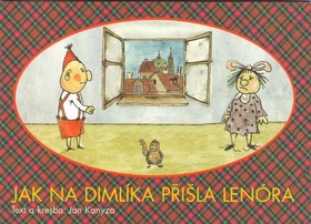 Jak na Diml�ka p�i�la Len�ra