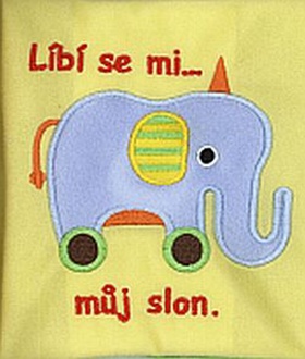 L�b� se mi m�j slon