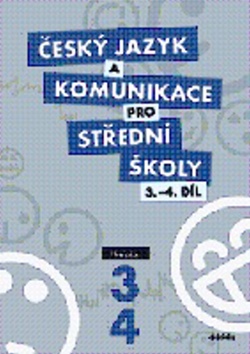 �esk� jazyk a komunikace pro S� 3-4 U�.