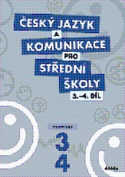 �esk� jazyk a komunikace pro S� 3-4 Pr.