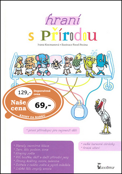 Hran� s p��rodou