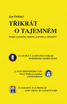 T�ikr�t o tajemn�m
