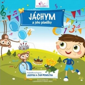 CD J�chym a jeho p�sni�ky