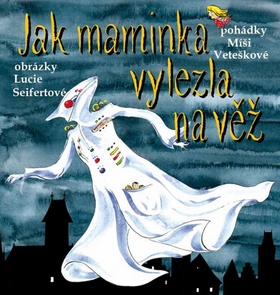 Jak maminka vylezla na v�