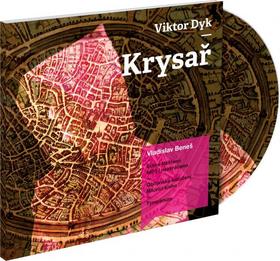 CD Krysa� TYMPANUM