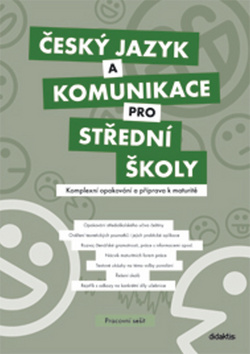 �esk� jazyk a komunikace pro S� Komplex.