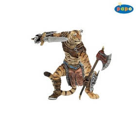 V�le�n�k tygr PAPO