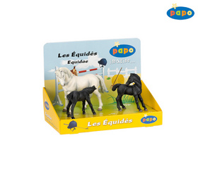 Krabi�ka lipic�ni PAPO