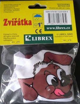 Zv���tka Prvn� kn�ka na cesty
