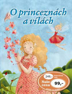 O princezn�ch a v�l�ch