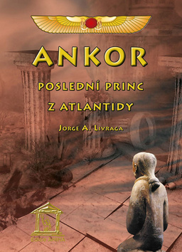 Ankor, posledn� princ z Atlantidy