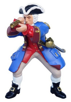 Kr�lovsk� n�mo�n� kapit�n PAPO