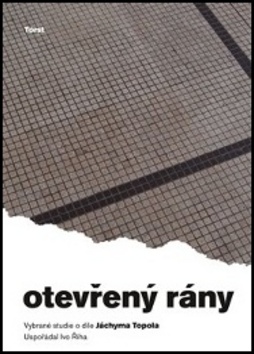 Otev�en� r�ny TORST