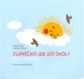 Slun��ko jde do �koly LV