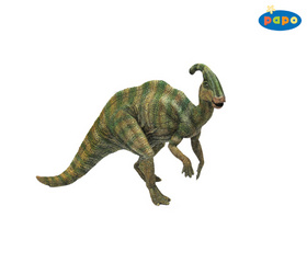 Parasaurolophus PAPO