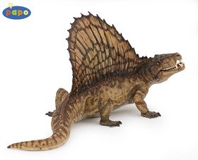 Dimetrodon PAPO