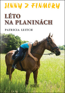 Jinny z Finmory L�to na planin�ch