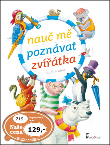 Nau� m� pozn�vat zv���tka nv.