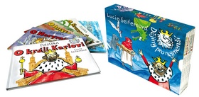 Komplet D�jiny pro nejmen�� I