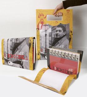 Ji�� Brde�ka ARBOR VITAE