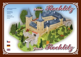 Z�mek Rochlitz