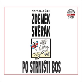 CD Po strni�ti bos