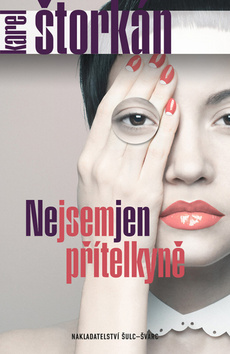 Nejsem jen p��telkyn�