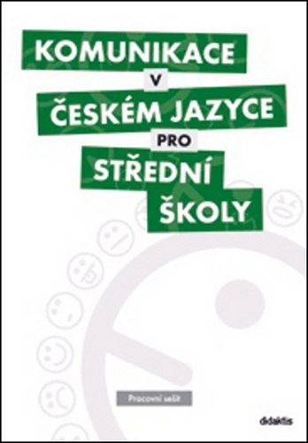 Komunikace v �esk�m jazyce pro S� Prac.s
